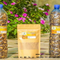 Natural pain killers