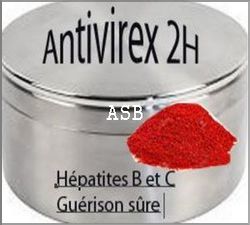 Natural Solution for Hepatitis B