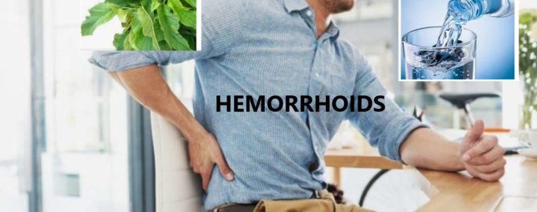 Hemorrhoids