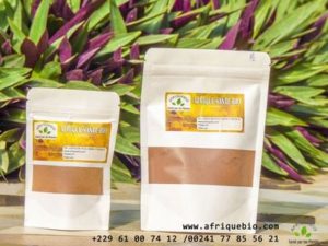 Natural remedy against Diabetes