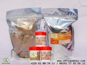 Natural treatment for Bartholinitis