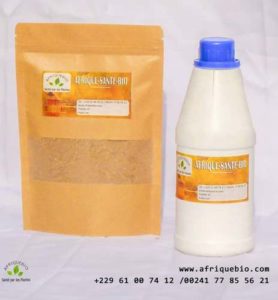 Natural treatment against Azoospermia
