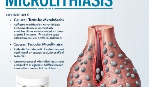 465-Testicular Microlithiasis Definition Causes And Treatments
