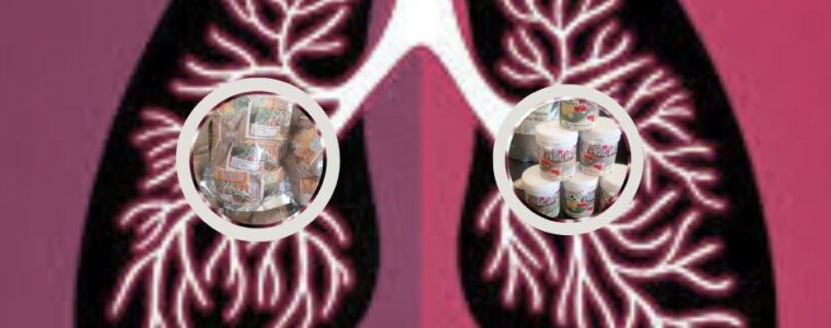 468-Difference Between Bronchitis And Pneumonia